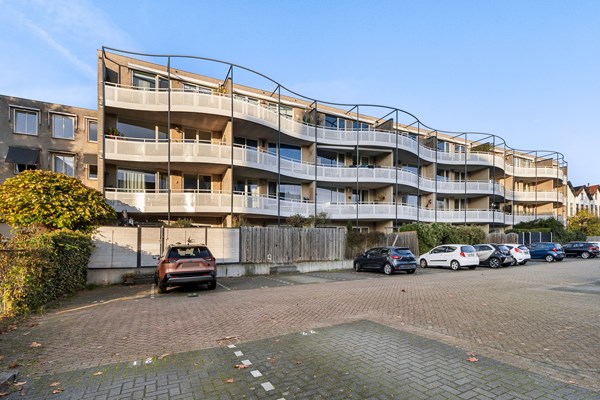 Medium property photo - Singel 296C8, 3311 HL Dordrecht